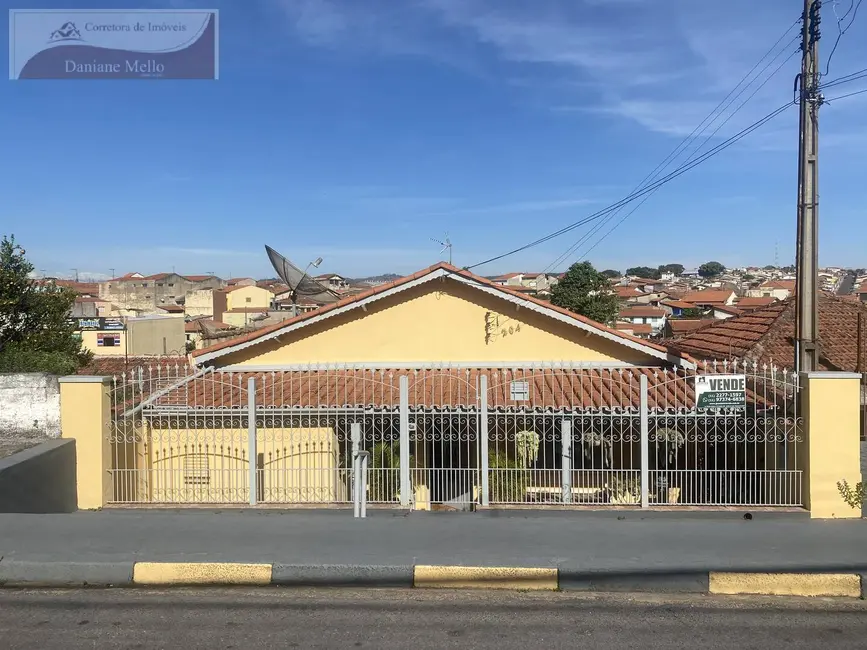 Foto 2 de Casa com 3 quartos à venda, 250m2 em Jardim Recreio, Braganca Paulista - SP