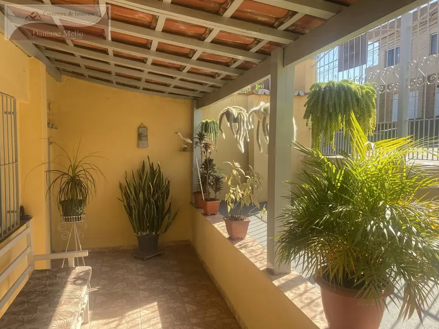 Foto 3 de Casa com 3 quartos à venda, 250m2 em Jardim Recreio, Braganca Paulista - SP