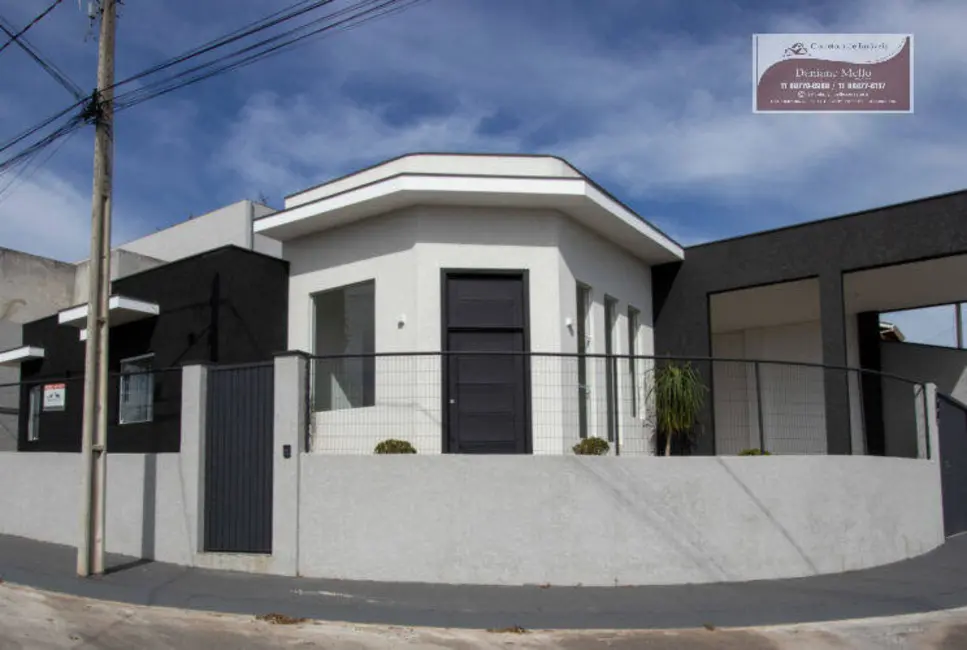 Foto 2 de Casa com 3 quartos à venda, 219m2 em Residencial Quinta dos Vinhedos, Braganca Paulista - SP