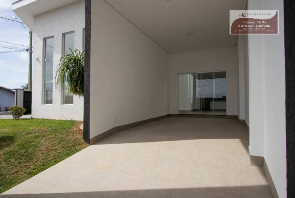 Foto 5 de Casa com 3 quartos à venda, 219m2 em Residencial Quinta dos Vinhedos, Braganca Paulista - SP