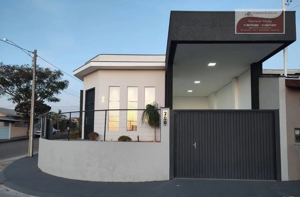 Foto 3 de Casa com 3 quartos à venda, 219m2 em Residencial Quinta dos Vinhedos, Braganca Paulista - SP