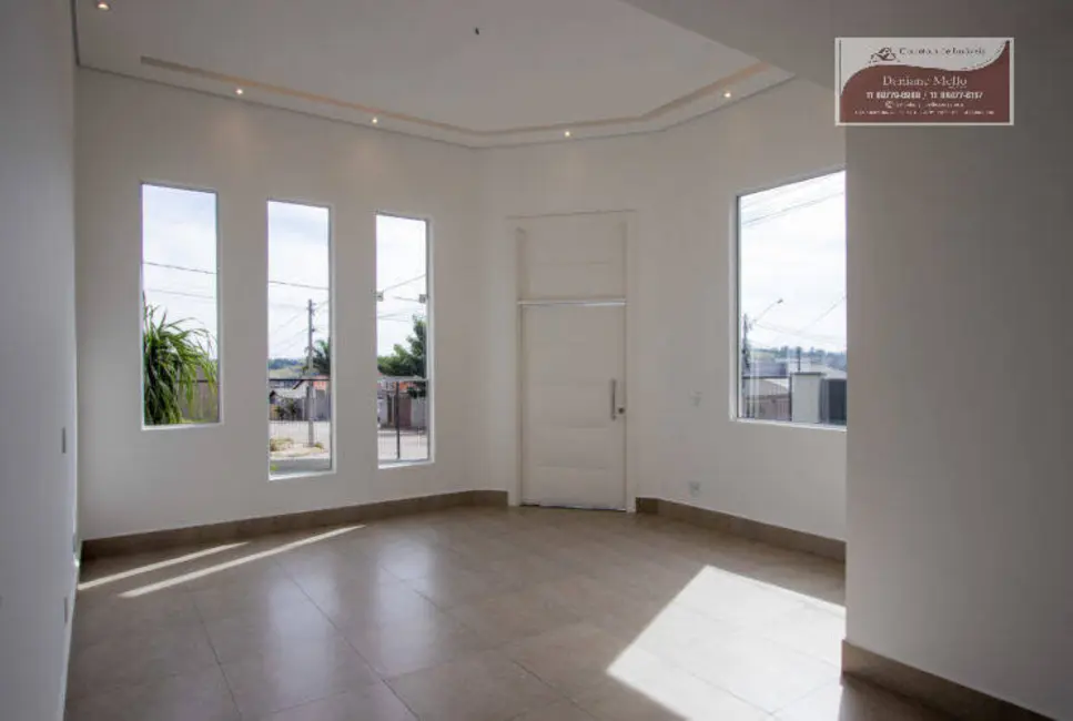 Foto 7 de Casa com 3 quartos à venda, 219m2 em Residencial Quinta dos Vinhedos, Braganca Paulista - SP