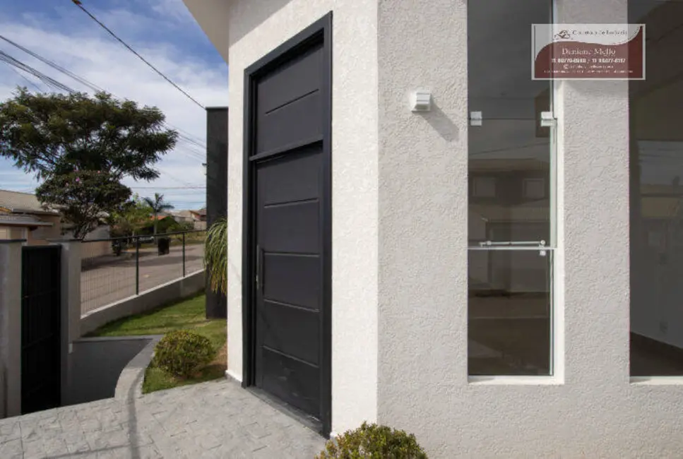 Foto 6 de Casa com 3 quartos à venda, 219m2 em Residencial Quinta dos Vinhedos, Braganca Paulista - SP