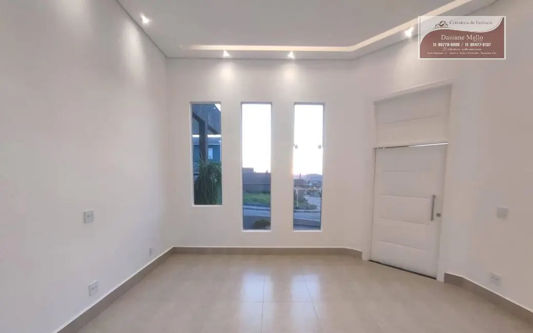 Foto 4 de Casa com 3 quartos à venda, 219m2 em Residencial Quinta dos Vinhedos, Braganca Paulista - SP