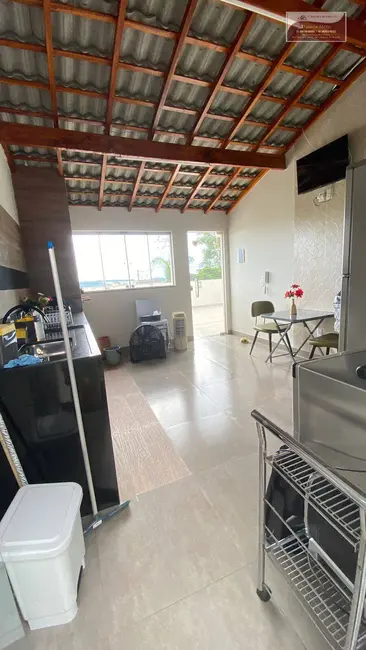 Foto 8 de Casa com 2 quartos à venda, 140m2 em Residencial Quinta dos Vinhedos, Braganca Paulista - SP