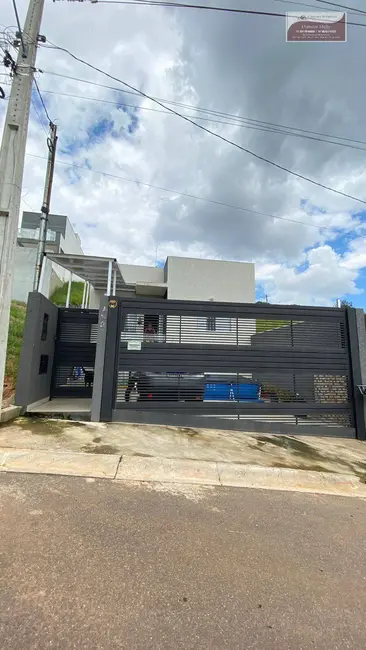 Foto 1 de Casa com 2 quartos à venda, 140m2 em Residencial Quinta dos Vinhedos, Braganca Paulista - SP