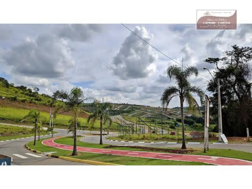 Foto 1 de Terreno / Lote à venda, 144m2 em Braganca Paulista - SP