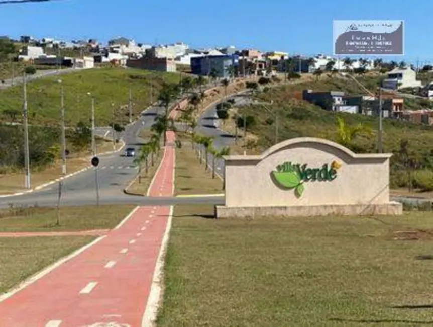 Foto 2 de Terreno / Lote à venda, 144m2 em Braganca Paulista - SP