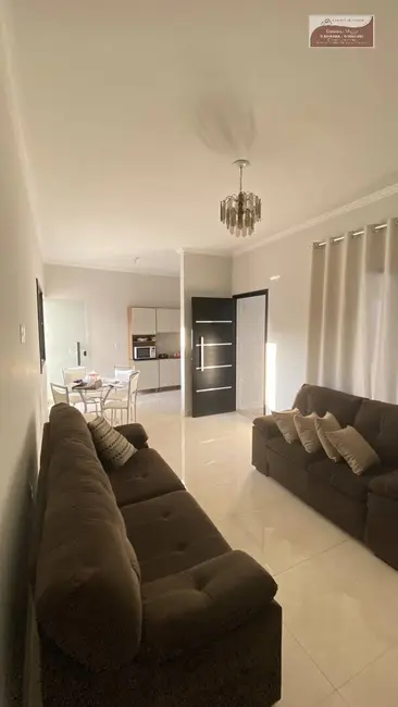 Foto 1 de Casa com 3 quartos à venda, 160m2 em Residencial Quinta dos Vinhedos, Braganca Paulista - SP