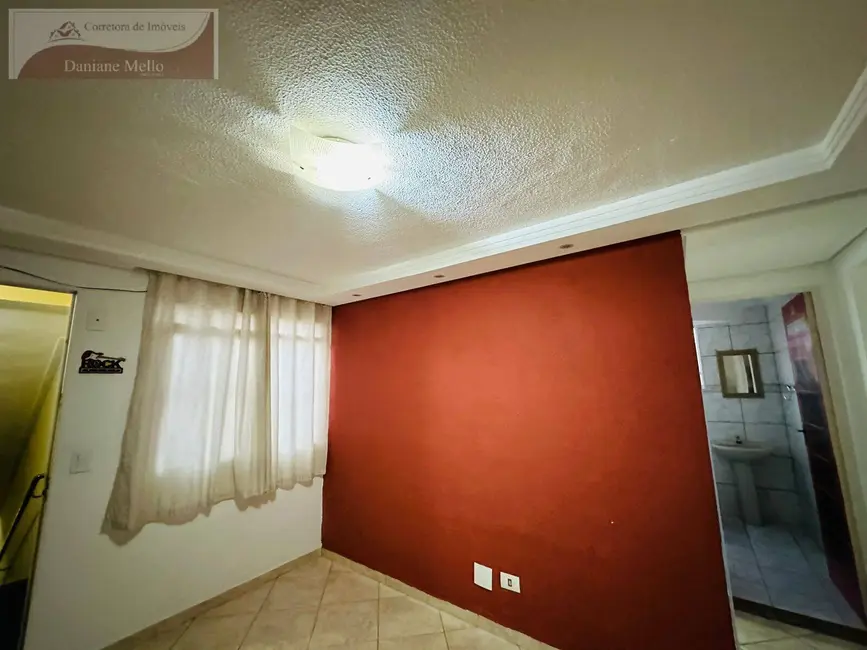 Foto 5 de Apartamento com 2 quartos à venda, 55m2 em Cruzeiro, Braganca Paulista - SP