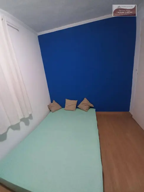 Foto 9 de Apartamento com 2 quartos à venda, 55m2 em Cruzeiro, Braganca Paulista - SP