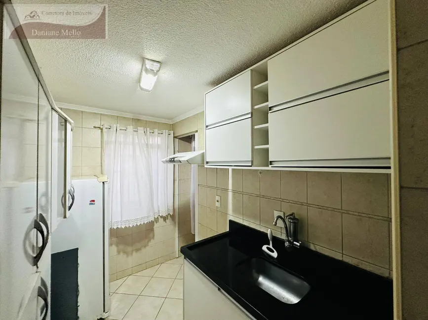 Foto 1 de Apartamento com 2 quartos à venda, 55m2 em Cruzeiro, Braganca Paulista - SP