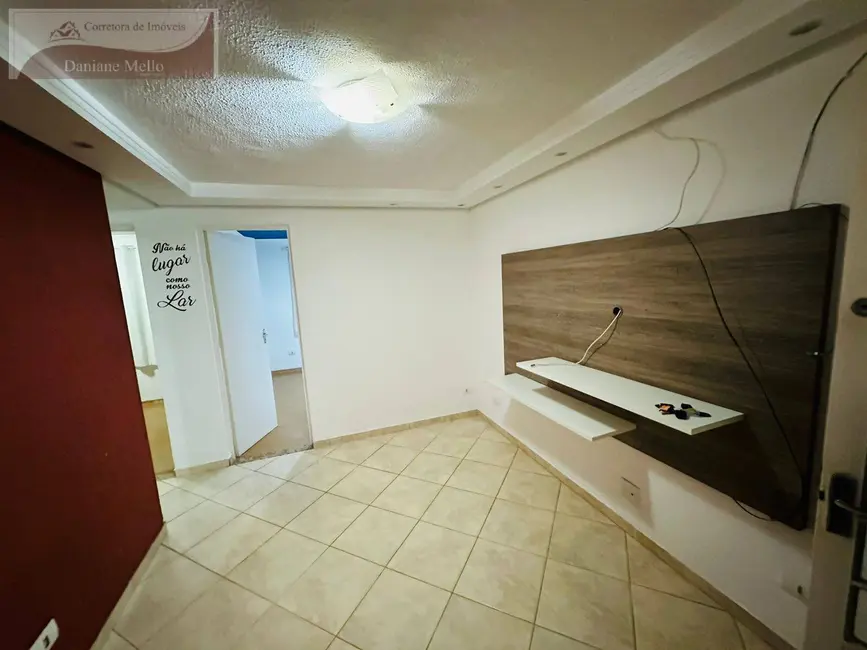 Foto 6 de Apartamento com 2 quartos à venda, 55m2 em Cruzeiro, Braganca Paulista - SP