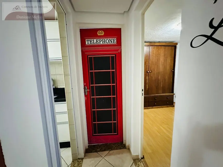 Foto 8 de Apartamento com 2 quartos à venda, 55m2 em Cruzeiro, Braganca Paulista - SP