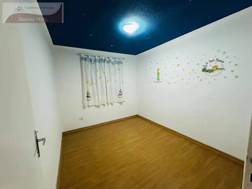 Foto 2 de Apartamento com 2 quartos à venda, 55m2 em Cruzeiro, Braganca Paulista - SP