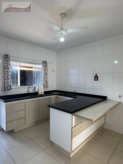Foto 4 de Casa com 3 quartos à venda, 250m2 em Jardim Vista Alegre, Braganca Paulista - SP