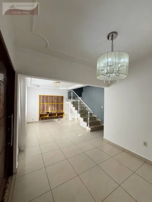 Foto 2 de Casa com 3 quartos à venda, 250m2 em Jardim Vista Alegre, Braganca Paulista - SP