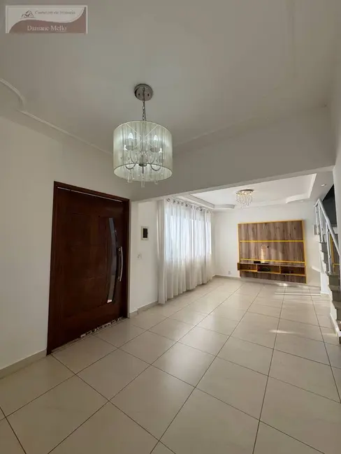 Foto 3 de Casa com 3 quartos à venda, 250m2 em Jardim Vista Alegre, Braganca Paulista - SP