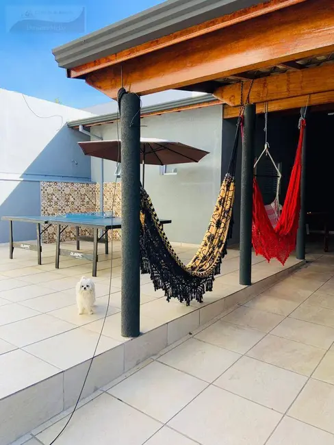 Foto 9 de Casa com 3 quartos à venda, 250m2 em Jardim Vista Alegre, Braganca Paulista - SP