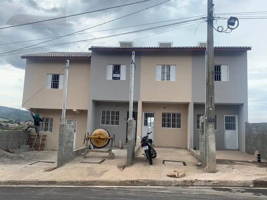 Foto 1 de Casa com 2 quartos à venda em Jardim Lago do Moinho, Braganca Paulista - SP