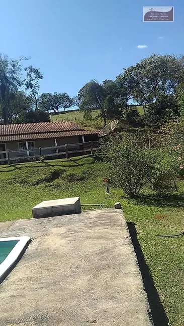 Foto 2 de Chácara com 5 quartos à venda e para alugar, 16000m2 em Centro, Tuiuti - SP