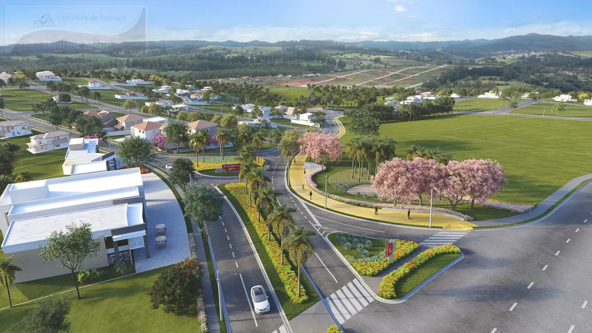 Foto 1 de Terreno / Lote à venda, 250m2 em Parque dos Estados, Braganca Paulista - SP