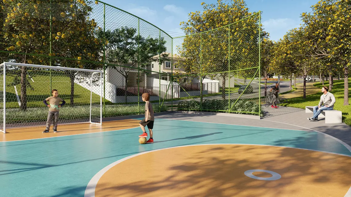 Foto 6 de Terreno / Lote à venda, 250m2 em Parque dos Estados, Braganca Paulista - SP