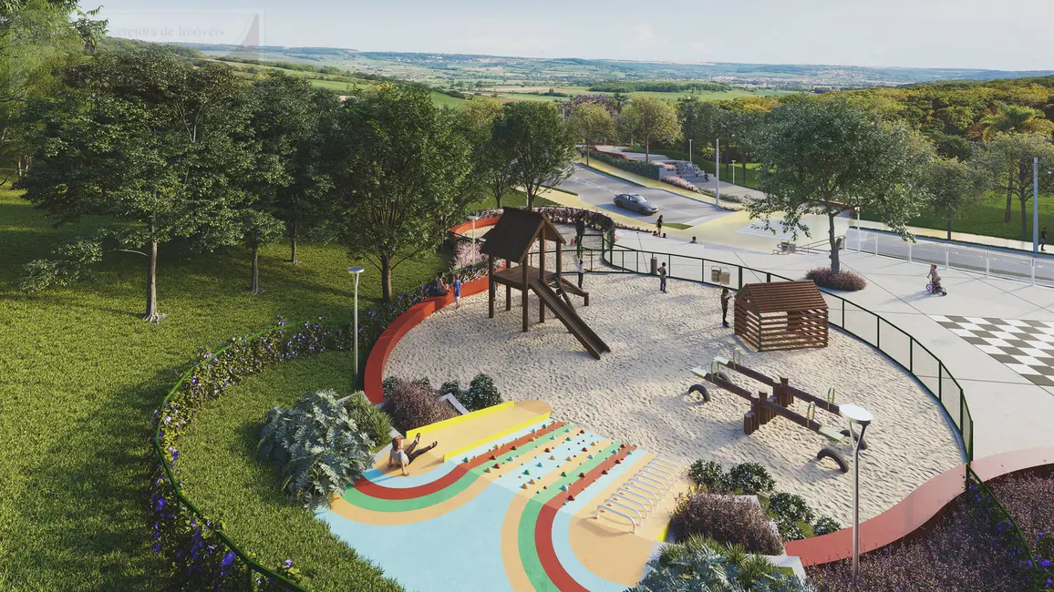 Foto 7 de Terreno / Lote à venda, 250m2 em Parque dos Estados, Braganca Paulista - SP