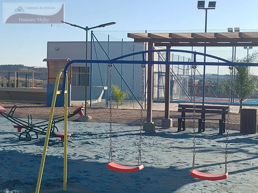 Foto 5 de Lote de Condomínio à venda, 1000m2 em Curitibanos, Braganca Paulista - SP