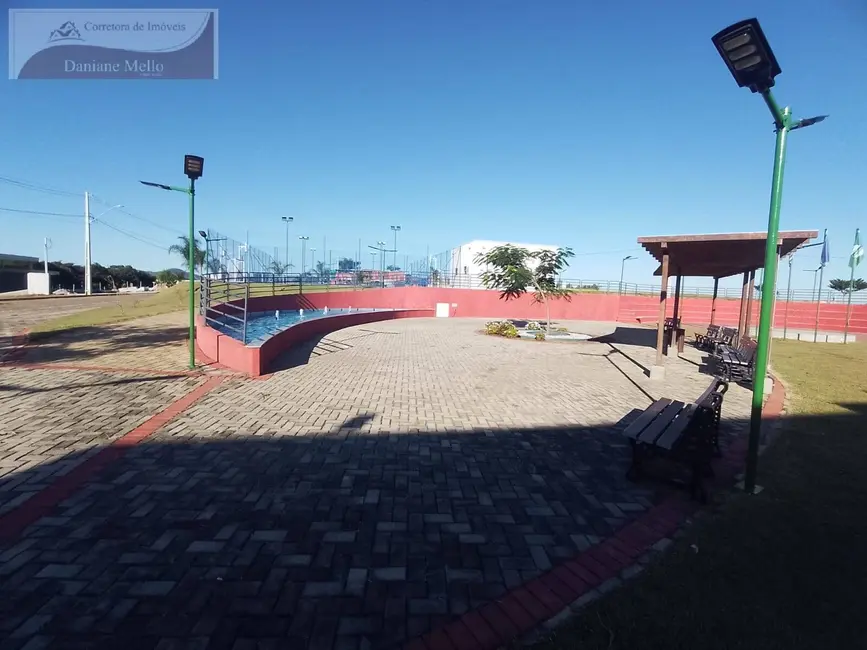 Foto 4 de Lote de Condomínio à venda, 1000m2 em Curitibanos, Braganca Paulista - SP