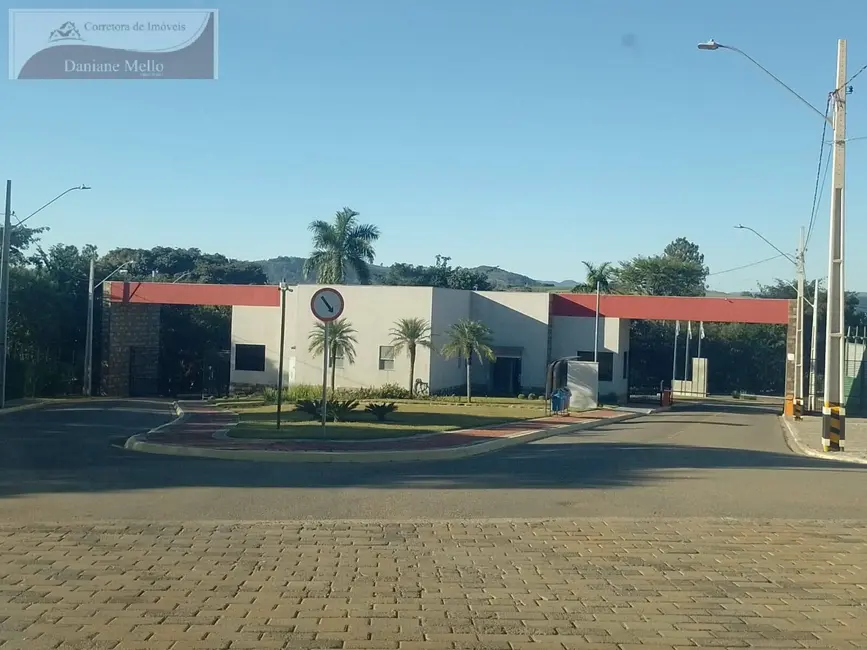 Foto 3 de Lote de Condomínio à venda, 1000m2 em Curitibanos, Braganca Paulista - SP