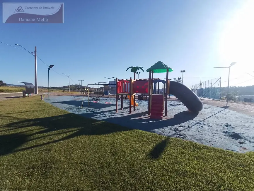 Foto 6 de Lote de Condomínio à venda, 1000m2 em Curitibanos, Braganca Paulista - SP