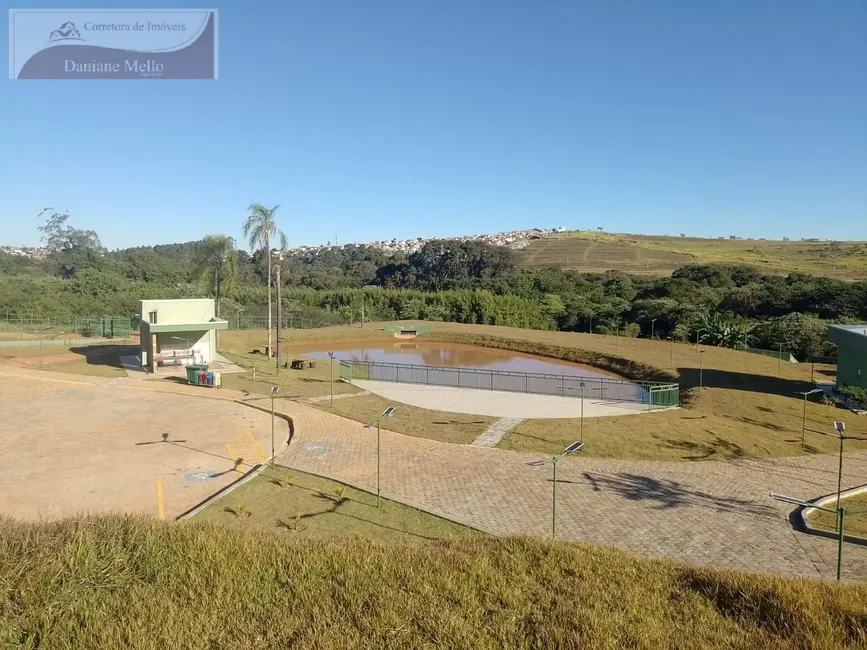 Foto 9 de Lote de Condomínio à venda, 1000m2 em Curitibanos, Braganca Paulista - SP