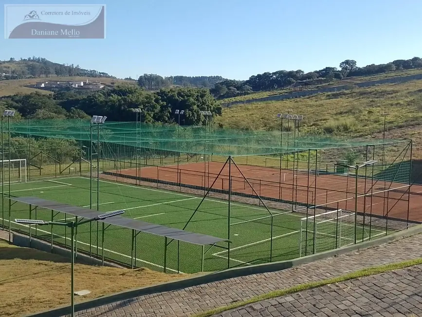 Foto 8 de Lote de Condomínio à venda, 1000m2 em Curitibanos, Braganca Paulista - SP