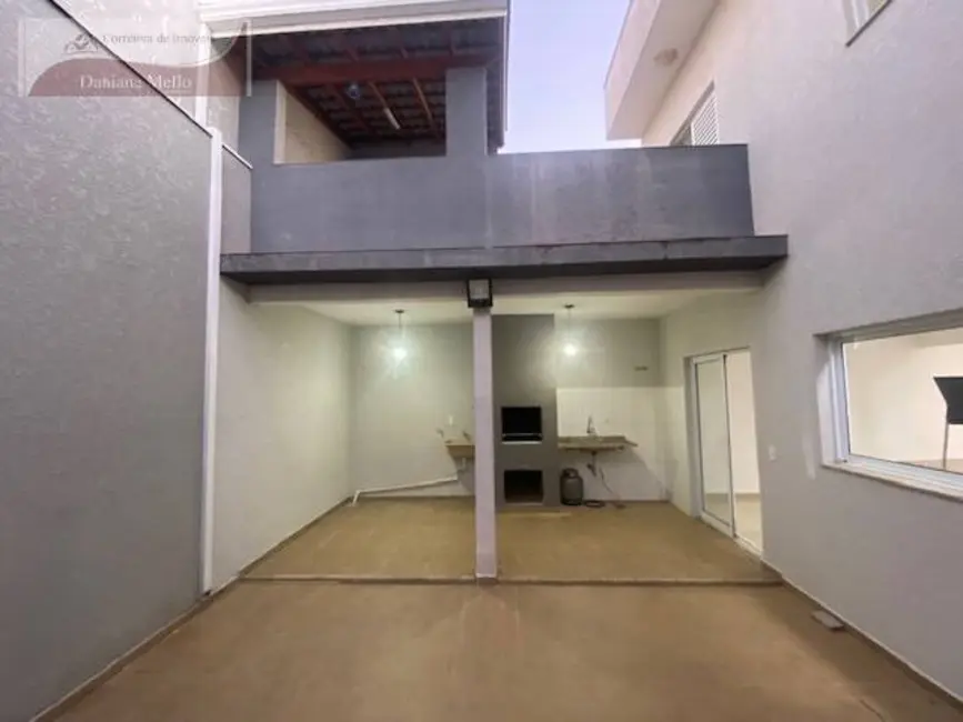 Sobrado com 3 quartos à venda, 140m2 em Residencial Quinta dos Vinhedos, Braganca Paulista - SP - imagem 7 Foto 7 de Sobrado com 3 quartos à venda, 140m2 em Residencial Quinta dos Vinhedos, Braganca Paulista - SP