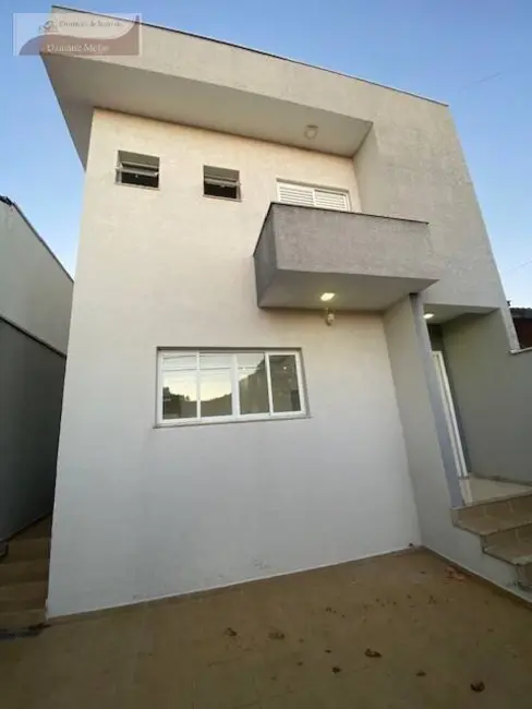 Sobrado com 3 quartos à venda, 140m2 em Residencial Quinta dos Vinhedos, Braganca Paulista - SP - imagem 1 Foto 1 de Sobrado com 3 quartos à venda, 140m2 em Residencial Quinta dos Vinhedos, Braganca Paulista - SP