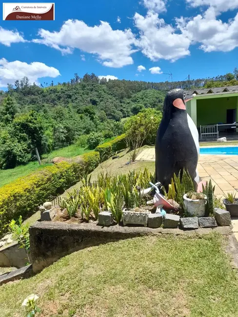 Foto 1 de Chácara com 3 quartos à venda, 11000m2 em Mãe dos Homens, Braganca Paulista - SP