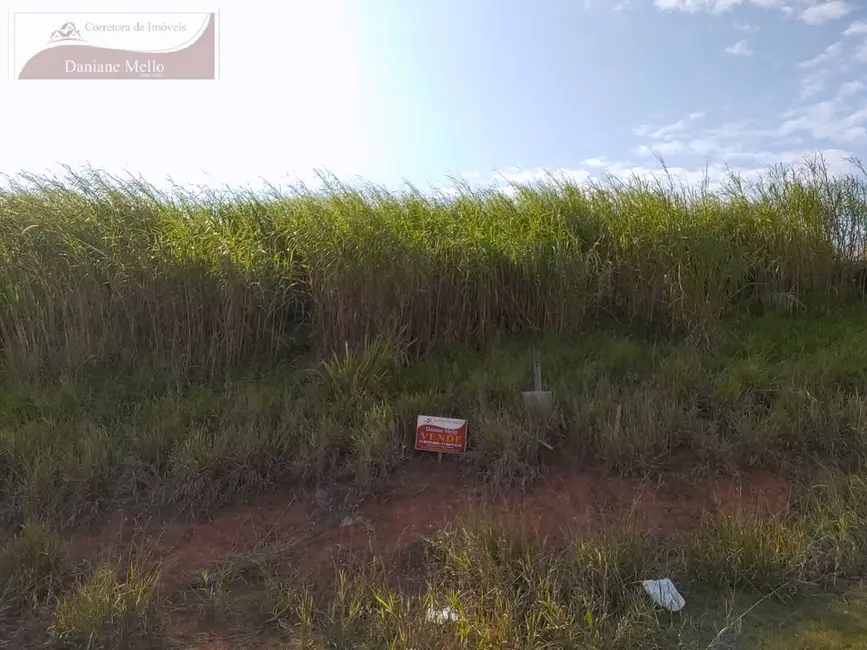 Foto 2 de Terreno / Lote à venda, 286m2 em Parque dos Estados, Braganca Paulista - SP