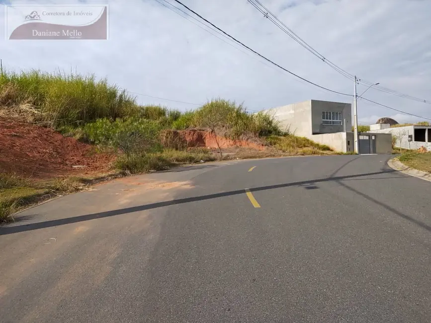 Foto 1 de Terreno / Lote à venda, 286m2 em Parque dos Estados, Braganca Paulista - SP