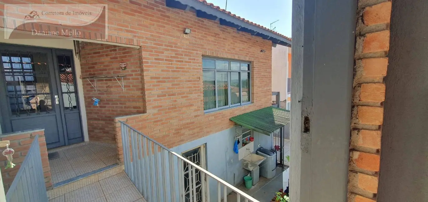 Foto 2 de Casa com 2 quartos à venda, 259m2 em Cidade Jardim, Braganca Paulista - SP