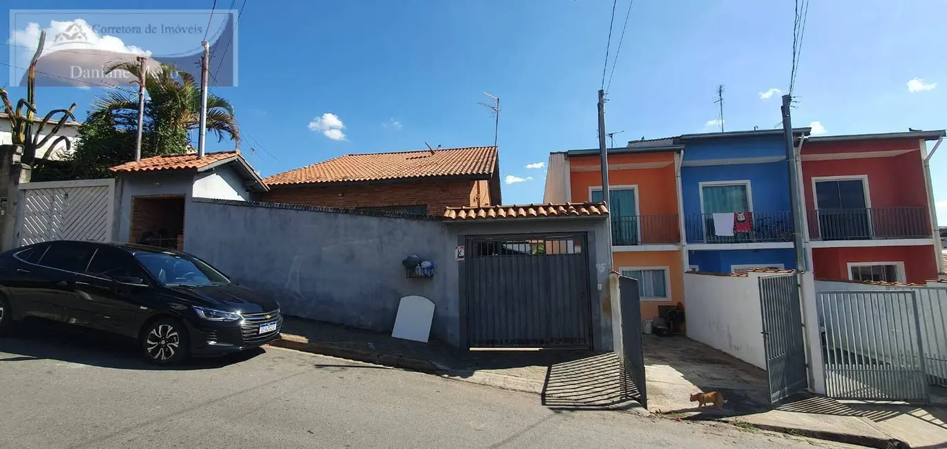 Foto 3 de Casa com 2 quartos à venda, 259m2 em Cidade Jardim, Braganca Paulista - SP