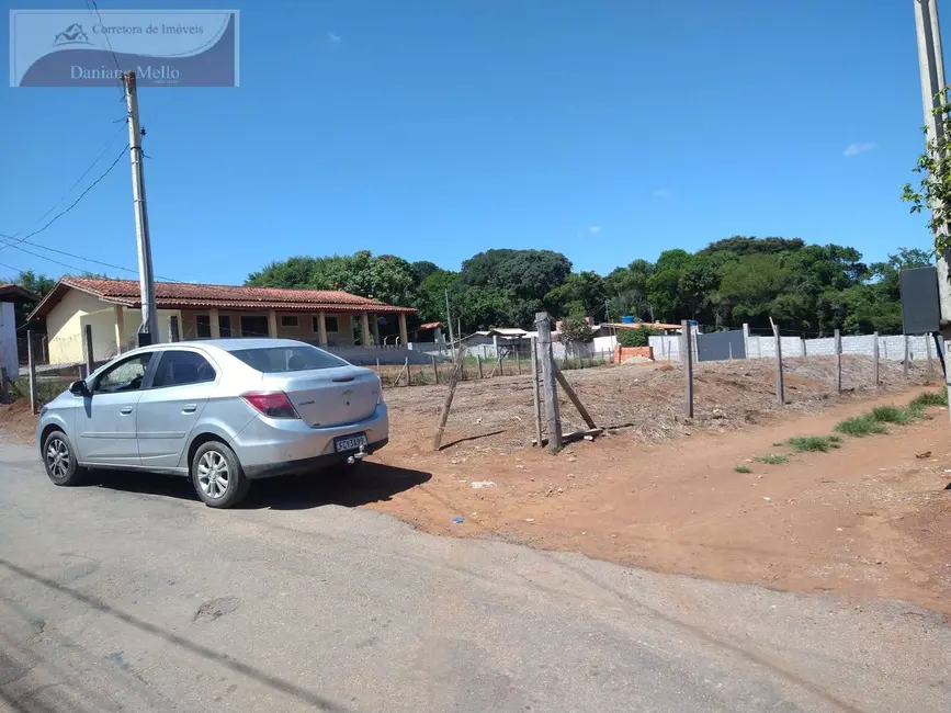 Foto 5 de Terreno / Lote à venda, 1000m2 em Braganca Paulista - SP