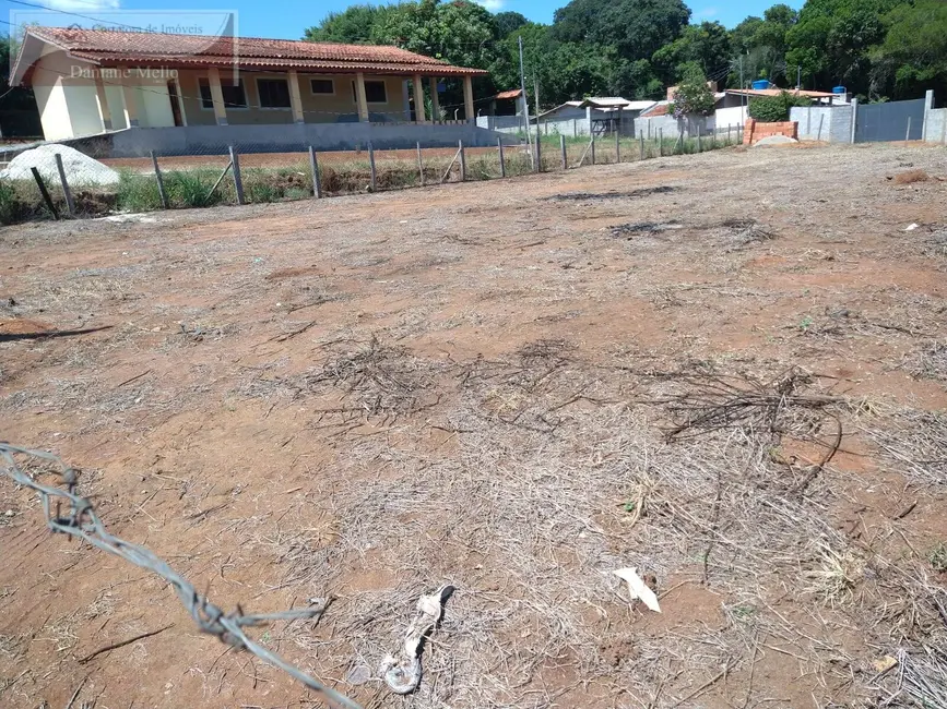 Foto 2 de Terreno / Lote à venda, 1000m2 em Braganca Paulista - SP