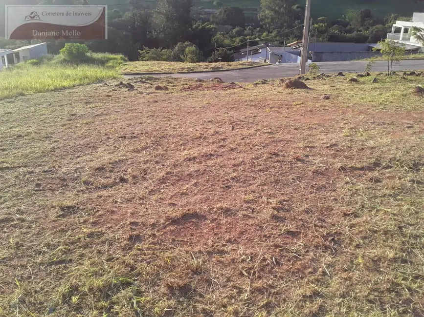 Foto 4 de Lote de Condomínio à venda, 360m2 em Bom Retiro, Braganca Paulista - SP