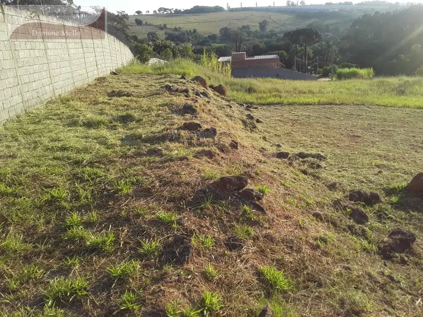 Foto 3 de Lote de Condomínio à venda, 360m2 em Bom Retiro, Braganca Paulista - SP