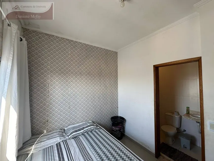 Foto 6 de Casa com 3 quartos à venda, 140m2 em Residencial Piemonte, Braganca Paulista - SP