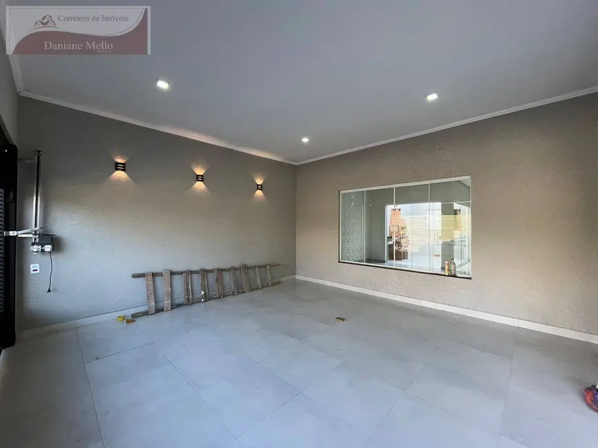 Casa com 3 quartos à venda, 140m2 em Residencial Piemonte, Braganca Paulista - SP - imagem 5 Foto 5 de Casa com 3 quartos à venda, 140m2 em Residencial Piemonte, Braganca Paulista - SP