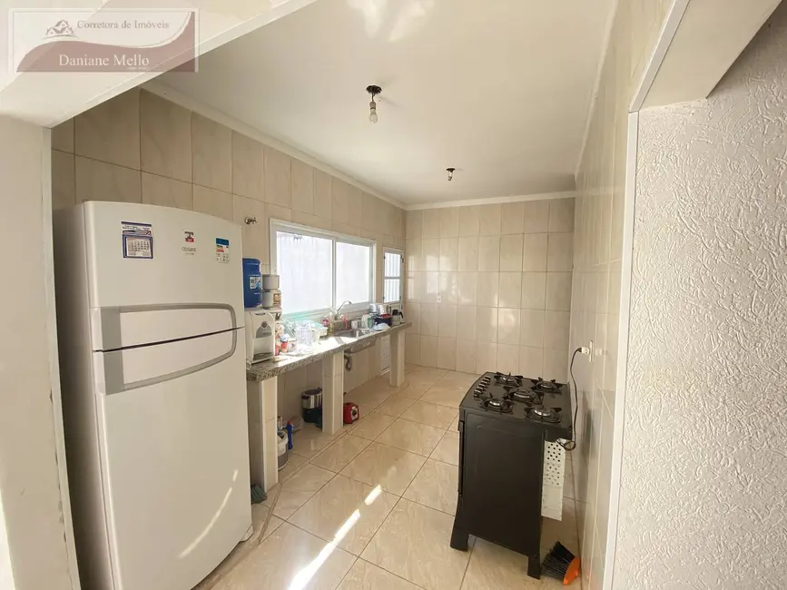 Foto 3 de Casa com 3 quartos à venda, 140m2 em Residencial Vem Viver, Braganca Paulista - SP