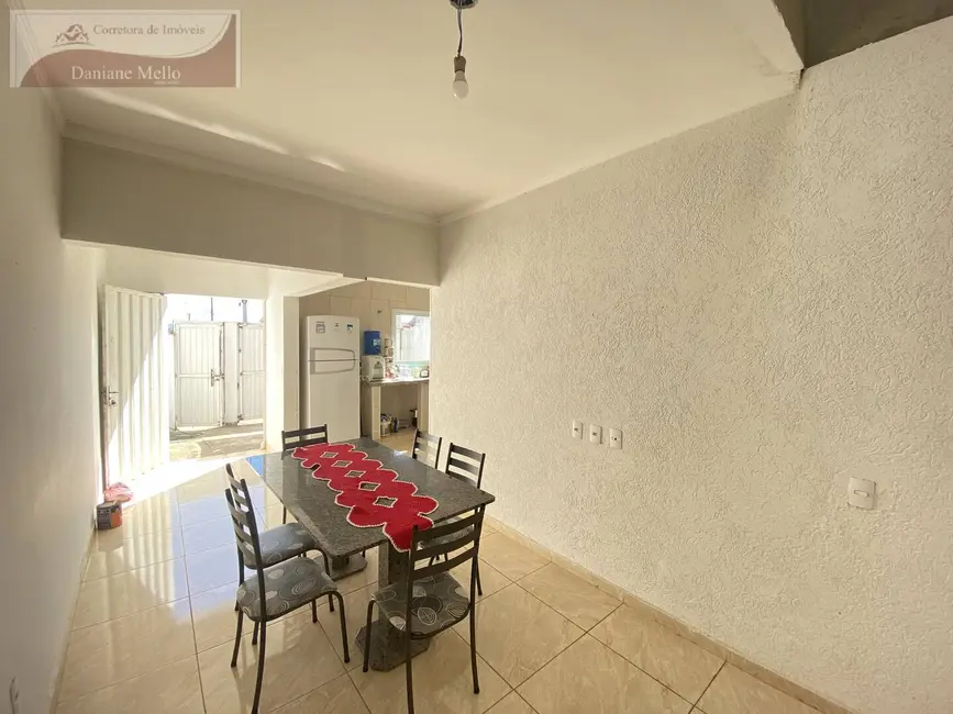 Foto 2 de Casa com 3 quartos à venda, 140m2 em Residencial Vem Viver, Braganca Paulista - SP