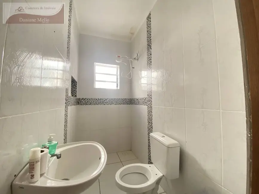 Foto 5 de Casa com 3 quartos à venda, 140m2 em Residencial Vem Viver, Braganca Paulista - SP